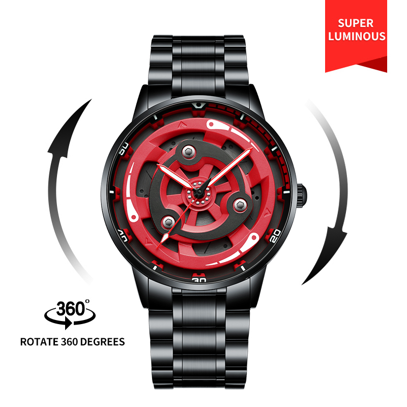 มัดาระ ตาแดง