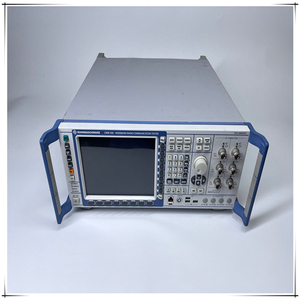 Probador de Red Inalámbrica Completo Rohde & Schwarz CMW500 Usado, Modelo 161 con Compatibilidad CMW270/CMW280, Pekín - Product Image 3