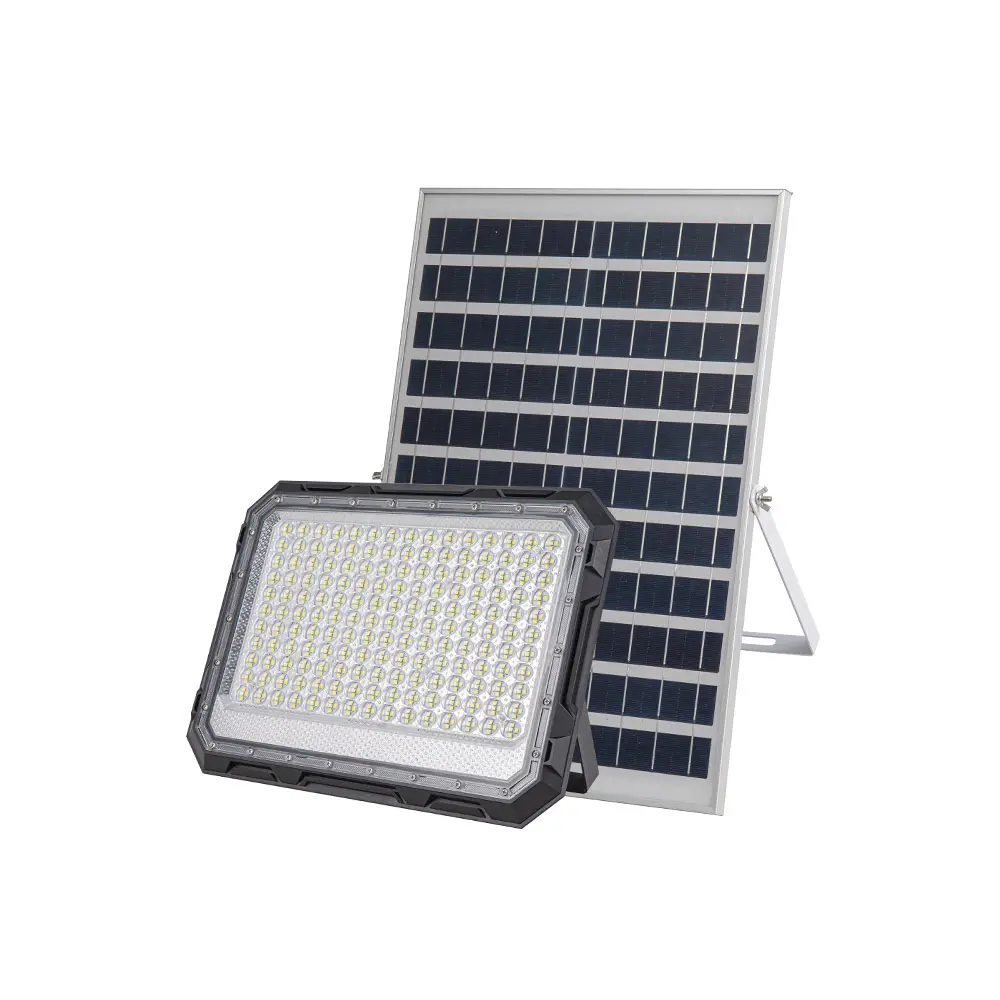 High lumen outdoor portable waterproof ip67 15w 25w 40w 60w 100w 200w smd chip sports solar led flood lights