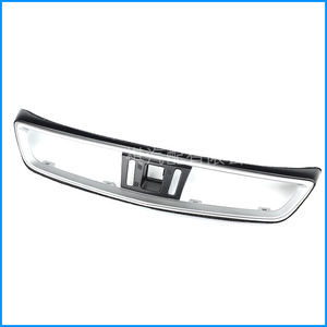 Nissan X-Trail Qashqai Air Vent Outer <b>Frame</b> 68750-4BA0A Plastic <b>Clip</b> On Center Console Cover - Product Image 2