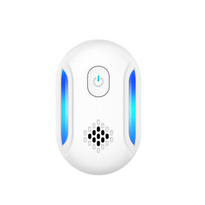 Nuevo Repelente Ultrasónico de Ratas, Dispositivo Electrónico Inteligente para Control de Insectos y Mosquitos, para el Hogar, Transfronterizo - Product Image 5