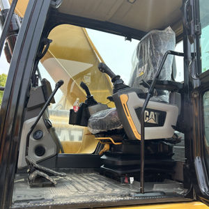 Cat330ขุดและบรรทุกในพื้นที่ขนาดใหญ่ราคาโรงงานพร้อมขยายการขุดเจาะที่มีประสิทธิภาพ - Product Image 6