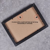 Boîte de rangement pour cartes de baseball Cadre d'affichage de cartes acryliques de sport avec protection UV Armoire murale verrouillable pour vitrine commerciale
