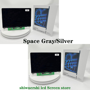 Vente en gros d'écrans LCD pour ordinateur portable de 15 à 16 pouces, remplacement pour Macbook A1707 A1990 A2141 A2485 A2780 A2991 Pro Retina Monitor - Product Image 6
