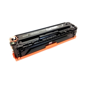 Cartucho de Tóner MaiGe Compatible con <span class=keywords><strong>HP</strong></span> <span class=keywords><strong>125A</strong></span> para CB540A/CB541A/CB542A/CB543A a Todo Color para <span class=keywords><strong>HP</strong></span> para CP1215/1515/1518 - Product Image 4