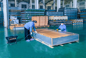 Sân chơi trong nhà Bảng điều khiển tường không thấm nước chống cháy bề mặt cho tủ bếp ứng dụng tấm laminate nhỏ gọn Laminate <span class=keywords><strong>HPL</strong></span> - Product Image 6