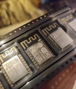 Mới và độc đáo ESP8266 ESP-12F 12H 12S 12E ESP <span class=keywords><strong>Wifi</strong></span> <span class=keywords><strong>Module</strong></span> thu phát không dây IC 2.4GHz <span class=keywords><strong>UART</strong></span> giao diện SMT gói IC - Product Image 2