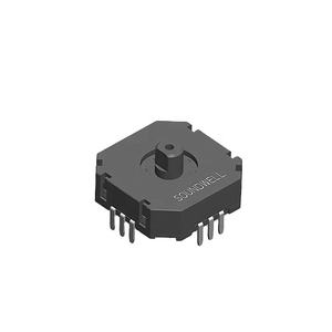 Rj1802 <span class=keywords><strong>Joystick</strong></span> Potentiometer Soundwell Game Controller <span class=keywords><strong>Joystick</strong></span> - Product Image 1