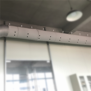 Ống Dẫn Khí Vải Hvac - Product Image 2