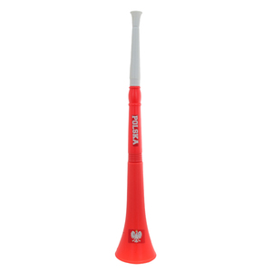 Corneta de Plástico para Fanáticos del Fútbol, Fabricada en China, Cornetas de Plástico para Animar en Partidos de Fútbol, Vuvuzela, Corneta de Plástico para Fiestas - Product Image 4