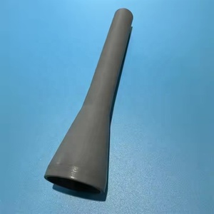Ugello in <span class=keywords><strong>Ceramica</strong></span> al Nitruro di Silicio Si3n4 Resistente all'Usura per Sabbiatura - Product Image 2