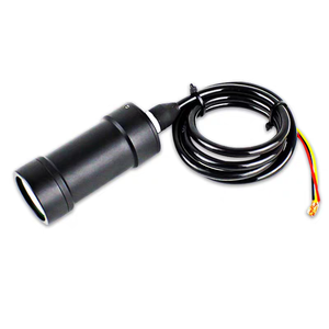 บีโบ ZF-LL-035 โคมไฟ LED เกรดอุตสาหกรรมสำหรับใช้งานใต้น้ำลึก 200 เมตร กันน้ำระดับ IP68 ความสว่างสูง ความแม่นยำสูง - Product Image 1