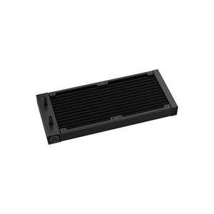 Enfriador AIO DeepCool LE240-V2 Negro de 240 mm con TDP de 220 W y Ventiladores ARGB de 75.89 CFM para LGA1700 AM5, el LE240-V2 es Específicamente Diseñado para - Product Image 2