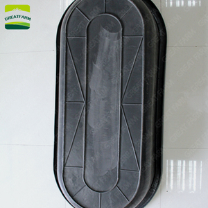 Abreuvoir à chameaux et moutons Grand <span class=keywords><strong>bassin</strong></span> noir épaissi pour tendon de boeuf en plastique pour mangeoires pour <span class=keywords><strong>animaux</strong></span> de ferme - Product Image 4