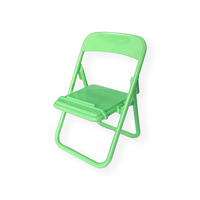Support de téléphone portable universel Candy Color pour table et bureau, support de téléphone intelligent pour téléphones portables et tablettes, support paresseux