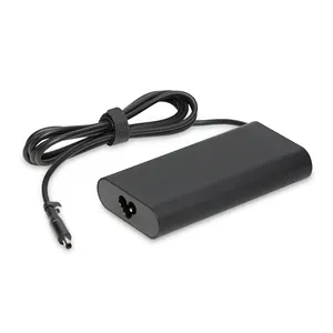 Chất Lượng Tốt 19.5V 4.62A 90W 4.5*3.0Mm AC Power Supply Adapter Máy Tính Xách Tay Sạc Cho 7700 Optiplex Micro 9020 7050 7040 7080 7060