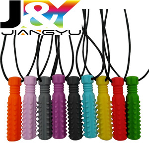 Tournevis sensoriel mâcher bâton collier jouets pour TDAH <span class=keywords><strong>dentition</strong></span> autisme mordre moteur Oral enfants <span class=keywords><strong>adulte</strong></span> - Product Image 2