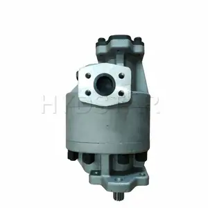 Ladeteil hydraulische Getriebepumpe 9T5199 für Radlader 980C 980F