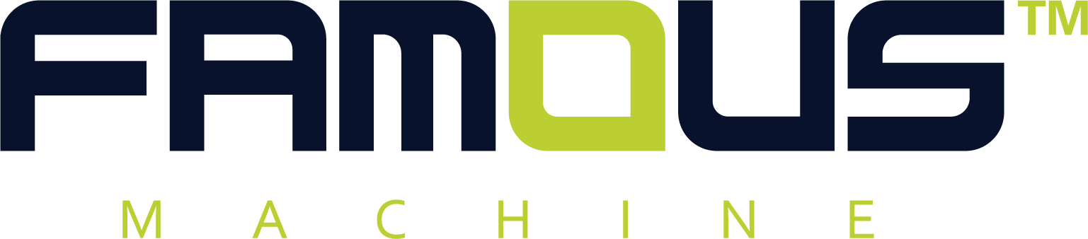 Suzhou Famous Machinery Co., Ltd. logo