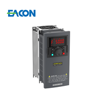 Variateur de fréquence triphasé EC5000 380V 2,2kW-4kW, variateurs de fréquence AC, inverseurs de fréquence, VSD, VFD