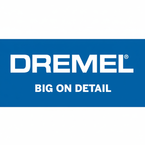 DREMEL 3 perni a vite (401) per vari progetti DIY - Product Image 1