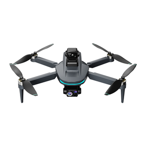 L200 cộng với 3-trục cơ khí tự ổn định đầu <span class=keywords><strong>RC</strong></span> bay không người lái GPS 5g 4K HD máy ảnh tránh chướng ngại vật không chổi than Wifi <span class=keywords><strong>rc</strong></span> Quadcopter - Product Image 1