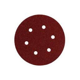 Discos de Lijado Metabo de 150 mm Autoadhesivos para Lijadoras Orbitales Aleatorias, Surtido L M Sxe - Product Image 3