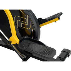 Nuova Macchina Ellittica 2026 Silenziosa a Risparmio Energetico per un Ambiente Fitness Interno Tranquillo - Product Image 4