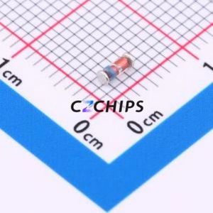 Diodo Zener Original Nuevo ZMM12PF-M LL-34, Componentes Electrónicos al por Mayor, Proveedor de Chips y Servicio BOM - Product Image 1