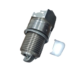 QSK60 engine gas generator industrial spark <b>plug</b> 4924504 OEM 2866879 4302738 2866879 - Product Image 1
