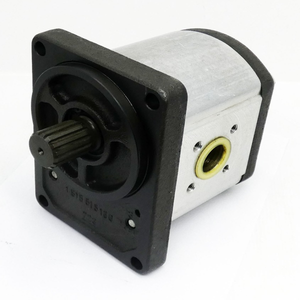 La nuova pompa a ingranaggi 0510725323 Orig Inal idraulica automatizza <span class=keywords><strong>Prog</strong></span> Raammable Plc - Product Image 1