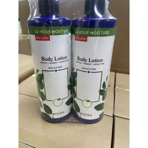 532ml <span class=keywords><strong>Dr</strong></span>.Teeal' Körper lotion Kokosnuss Zitrus Eukalyptus Ätherisches Öl Shea butter Körper lotion 24 Stunden Feuchtigkeit lotion - Product Image 3