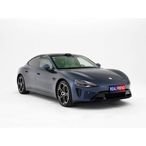 Voiture électrique haute performance <span class=keywords><strong>Xiaomi</strong></span> SU7, berline sportive purement électrique, véhicules électriques à vendre - Product Image 3