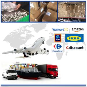 Vis et accessoires de <span class=keywords><strong>fixation</strong></span> de siège de toilette antidérapants modernes directs d'usine - Product Image 5