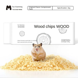 <span class=keywords><strong>Litière</strong></span> pour <span class=keywords><strong>hamster</strong></span> en <span class=keywords><strong>copeaux</strong></span> <span class=keywords><strong>de</strong></span> <span class=keywords><strong>bois</strong></span> <span class=keywords><strong>de</strong></span> peuplier personnalisée, désodorisante, sans poussière, parfum fruité, tout-en-un - Product Image 6