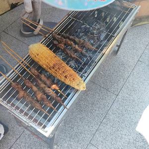 עיצוב מותאם אישית וגודל חוט שאינו מקל רשת גריל סט חוט מתכת עם שירות חיתוך מסופק - Product Image 3