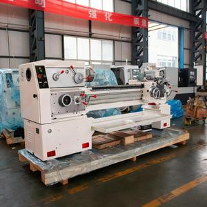 <span class=keywords><strong>Tour</strong></span> <span class=keywords><strong>à</strong></span> métaux universel horizontal Shenghuan C6240, machine <span class=keywords><strong>à</strong></span> tournage et <span class=keywords><strong>à</strong></span> fraisage, haute précision, manuelle, 220V, multifonctionnelle, établi - Product Image 6