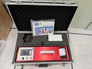 Yol işaretleme testi için yüksek performanslı el özelleştirme RL & QD yol İşaretleme retroreflektometri - Product Image 3