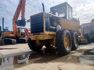 GD825A d'occasion GD623A GD825a Moteur KOMATSU GD623A-1Motor niveleuse d'occasion Komatsu gd825A GD825 - Product Image 4