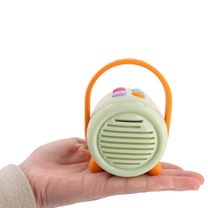 Reproductor de Cuentos de Audio para Niños con Múltiples Temas, Dispositivo de Sonido Montessori para el Aprendizaje Temprano del Bebé - Product Image 5
