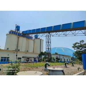 Mesin pembuat semen lengkap 50tpd Harga EXW tanaman semen - Product Image 3