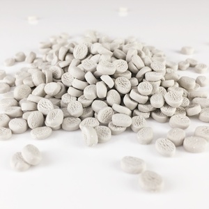 <span class=keywords><strong>Masterbatch</strong></span> hút ẩm tác dụng dài cho nhựa lưu trữ hàng hóa nhạy cảm với độ ẩm tấm vận chuyển các ngành công nghiệp khác nhau đúc - Product Image 1