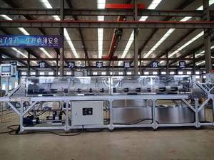 सी DN15-DN50 इलेक्ट्रॉनिक उन्नत उच्च गुणवत्ता वाले सस्ते मूल्य सीलिंग उपकरण पानी मीटर दबाव परीक्षक उपकरण 1 वर्ष की वारंटी - Product Image 4