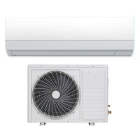 Climatiseur mural Gree Midea TCL Hi Sens 12000btu 18000btu 24000btu pour hôtel et maison