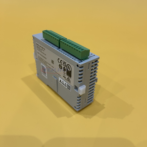 โมดูลขยาย PLC รุ่น DVP-SLIM ซีรีส์ DVP16SP11R ของแท้ 8DI 8DO รีเลย์เอาต์พุต 24VDC มีสินค้าในสต็อก - Product Image 5