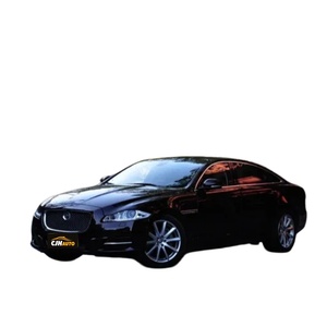 <span class=keywords><strong>Jaguar</strong></span> XJL 3.0 <span class=keywords><strong>SC</strong></span> Premier Business Sedan Usado del 2013 Buen estado de conservación, lujoso y espacioso, perfecto para exportación global. - Product Image 2