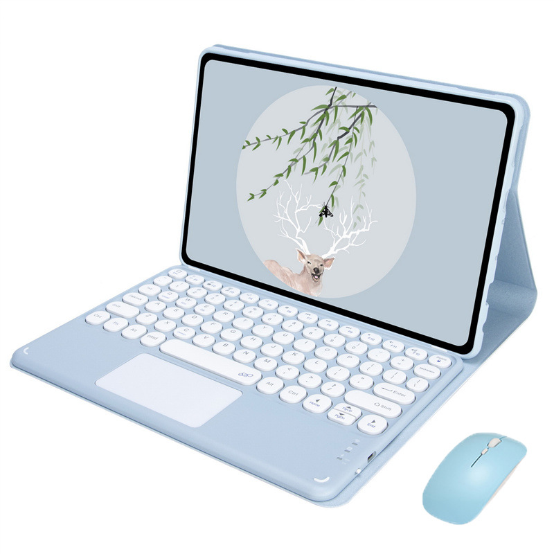 Touchpad Iceblue avec souris
