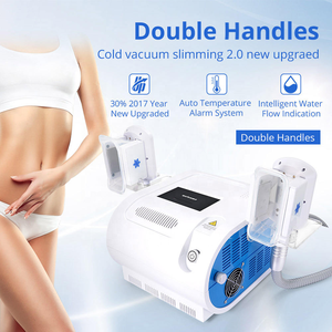 <span class=keywords><strong>Machine</strong></span> de <span class=keywords><strong>Cryolipolyse</strong></span> 360° à Prix d'Usine, Appareil de Congélation des Graisses avec Aspiration Puissante pour Usage Domestique - Product Image 3