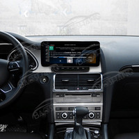 ZWautel 10.25 ''Linux autoradio pour Audi Q7 2010-2015 GPS Auto sans fil Carplay tête unité lecteur multimédia fonction voiture d'origine