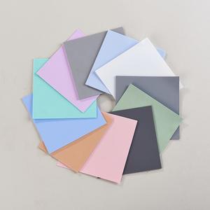 Pad <span class=keywords><strong>Termico</strong></span> in Silicone <span class=keywords><strong>Isolante</strong></span> 0.25~20mm di Spessore 1W-13W Materiali Isolanti ad Alta Temperatura Saintyoo GP280 4-6KV - Product Image 4